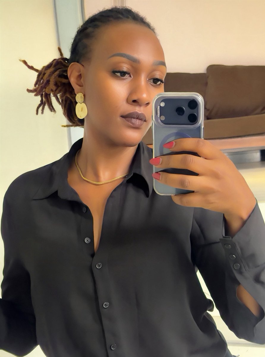 Bro 🇺🇬💫 tweet media