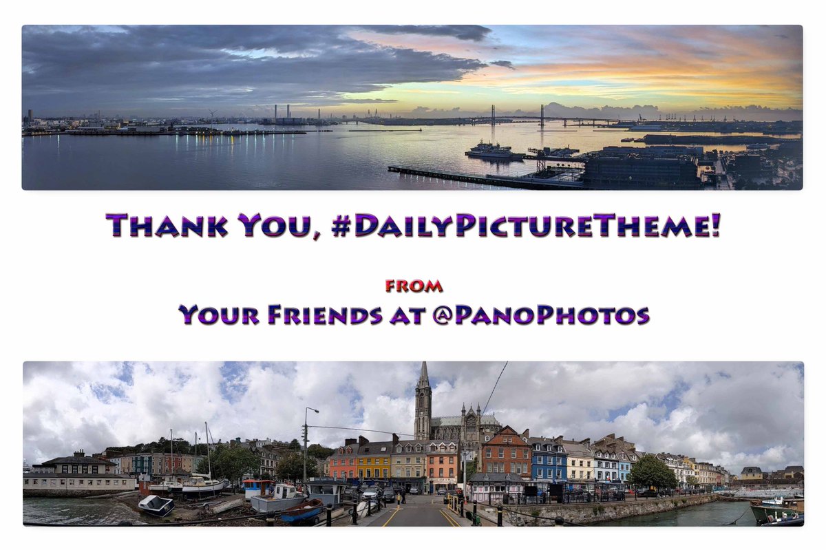 PanoPhotos's tweet image. Such a great day of #PanoPhotos with @DailyPicTheme2! Thanks for the invite. X definitely needs to see more panoramas from you all—keep them coming! 📸✨ 

@a_gluski @littlemore20 @mittu12 @SkyDiaryScot @Ewok1973 @TerryTyler4 @coolonespa @live4sights @josereyalo