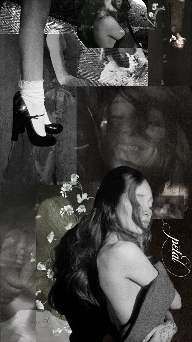 isa_bubby's tweet image. petal wallpapers / petal concept art

#arianagrande #ag8 #petal #arianawallpapers