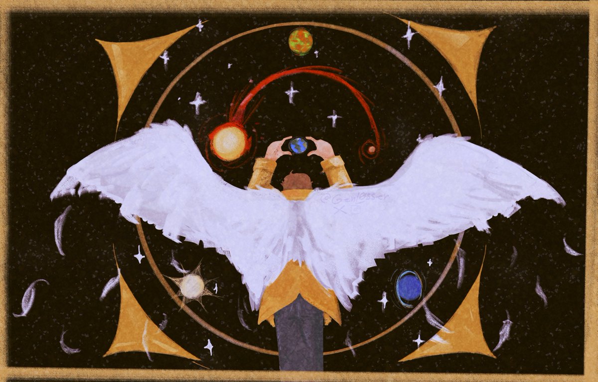 Gen-Amoeba | 🇨🇴 | Watched PHM x2 tweet media