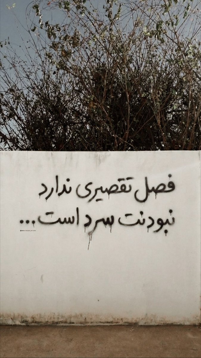 دایی جان ناپلئون🥷🏻 tweet media