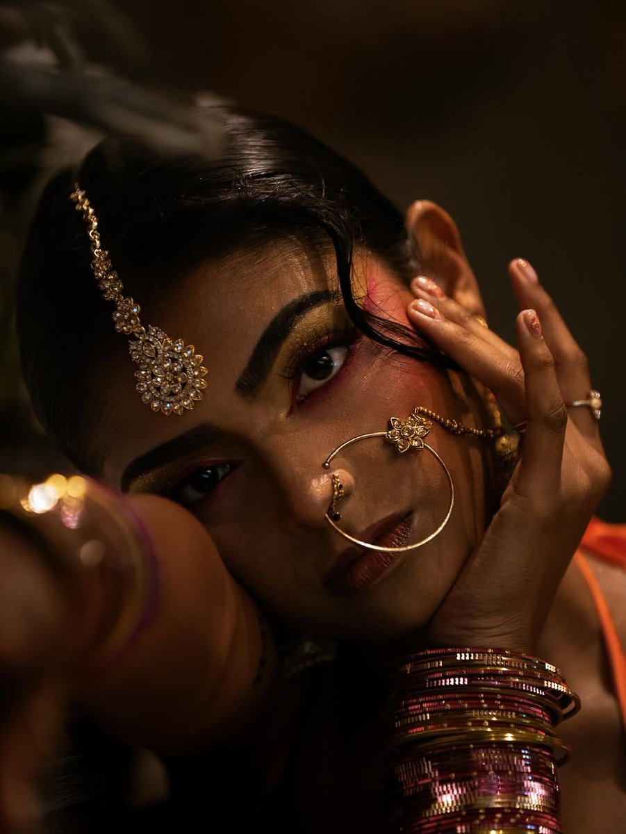 Saranya Saran tweet media