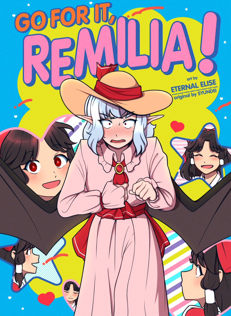 Elisabeth Scarlet tweet media