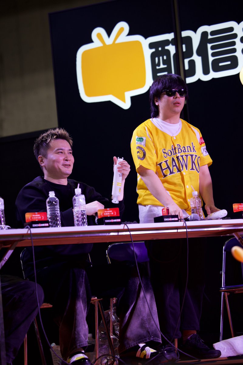 タキート@1ヶ月コメBAN中 tweet media