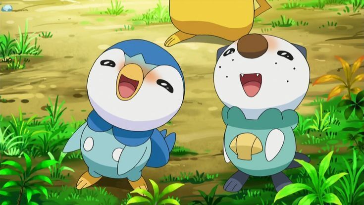 pokemon_psts's tweet photo. Favorite duo https://t.co/uGaQEaHvPZ