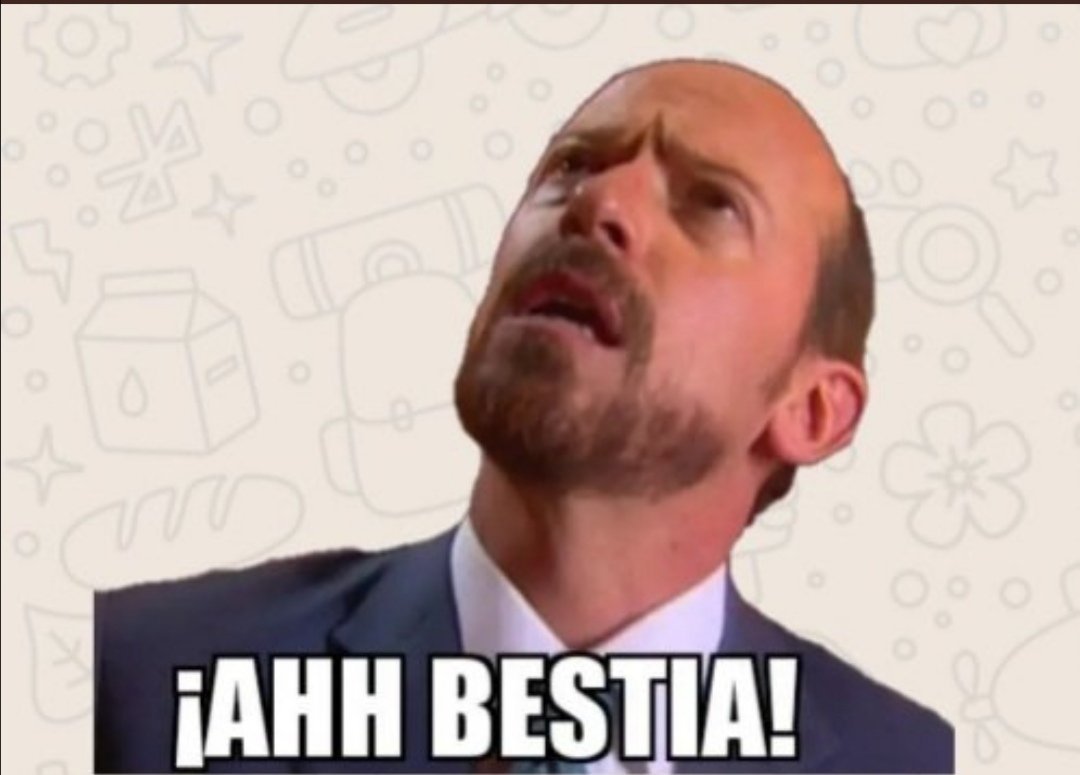 Franklin Serrano tweet media