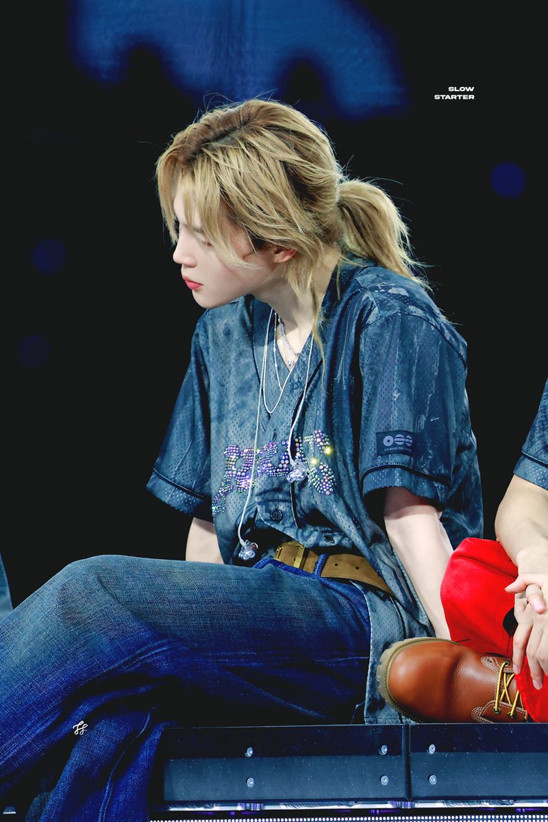 SLOW STARTER tweet media