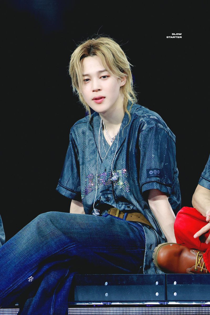 SLOW STARTER tweet media