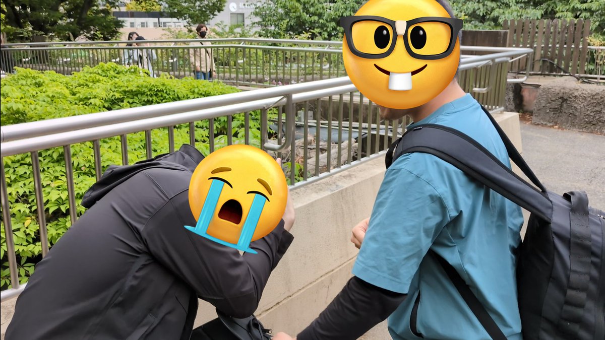 ジャンボ tweet media