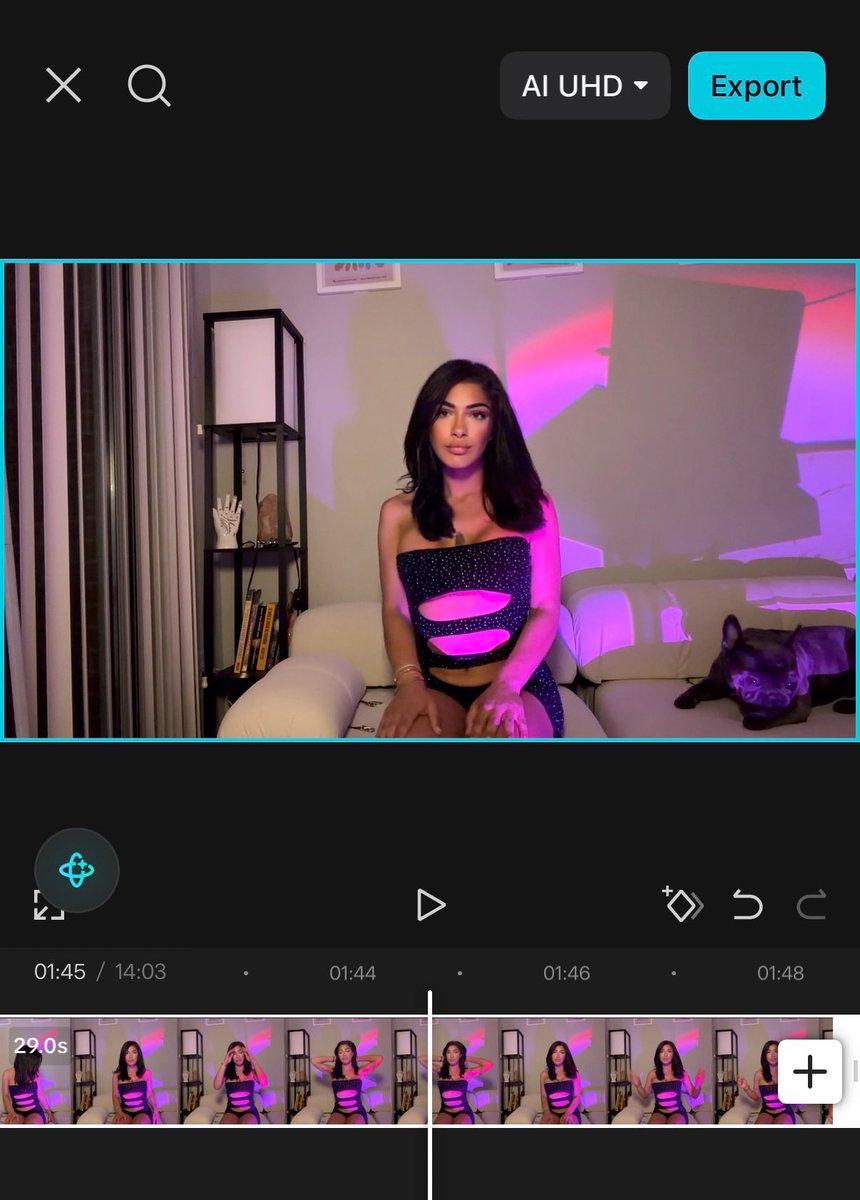 Princess Elle 👸🏽 tweet media