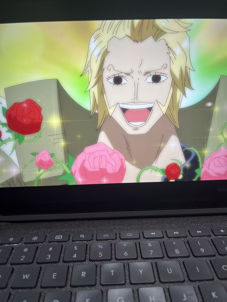 mgs2master2's tweet image. Finally made it to episode 400. This journey has been something. Sabaody Archipelago Arc has been interesting.  #OnePiece