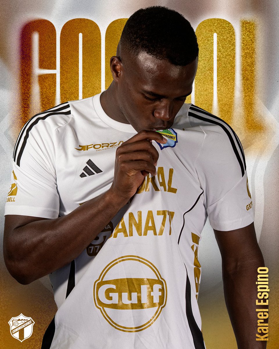 Comunicaciones FC tweet media
