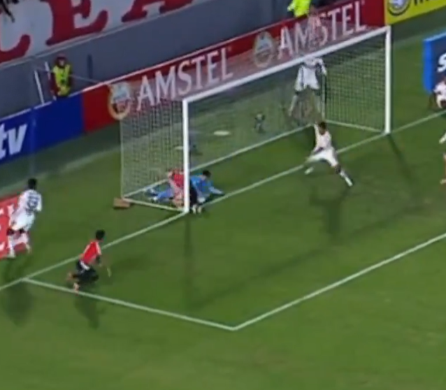 De Laurentis tweet media