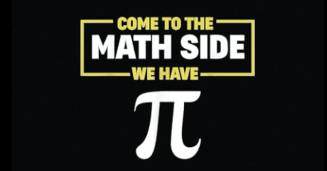 Toni_Dalee's tweet photo. @buymeacoffee For Pi Day :) https://t.co/UQjtzB7uXH