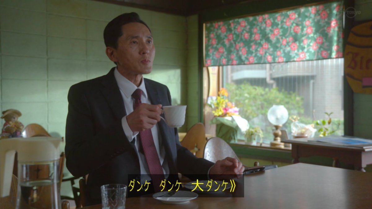 スパフロ指揮官 tweet media