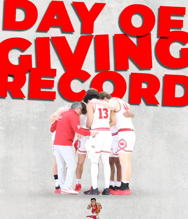 Wabash Basketball tweet media