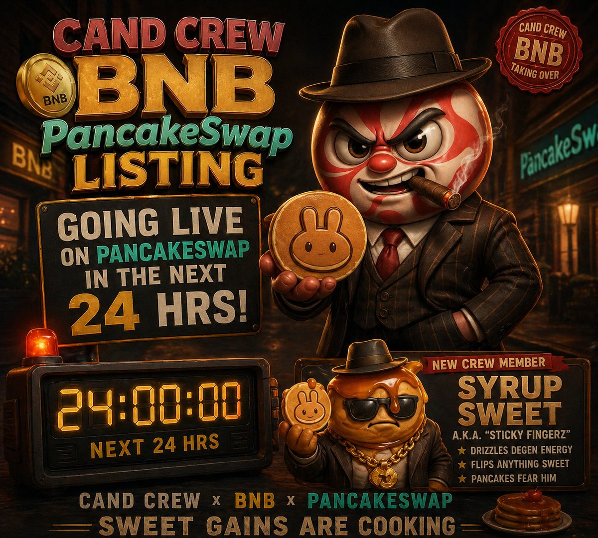 CanDCrew tweet media