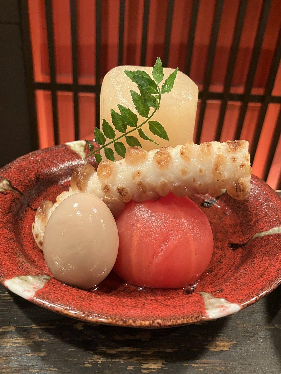 予告
冷やしおでん定食はじめます
5月11日スタート
#あゆの家ランチ