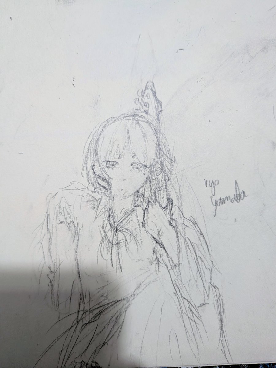account_17was's tweet photo. ryoooo https://t.co/tJyxUyI6EN