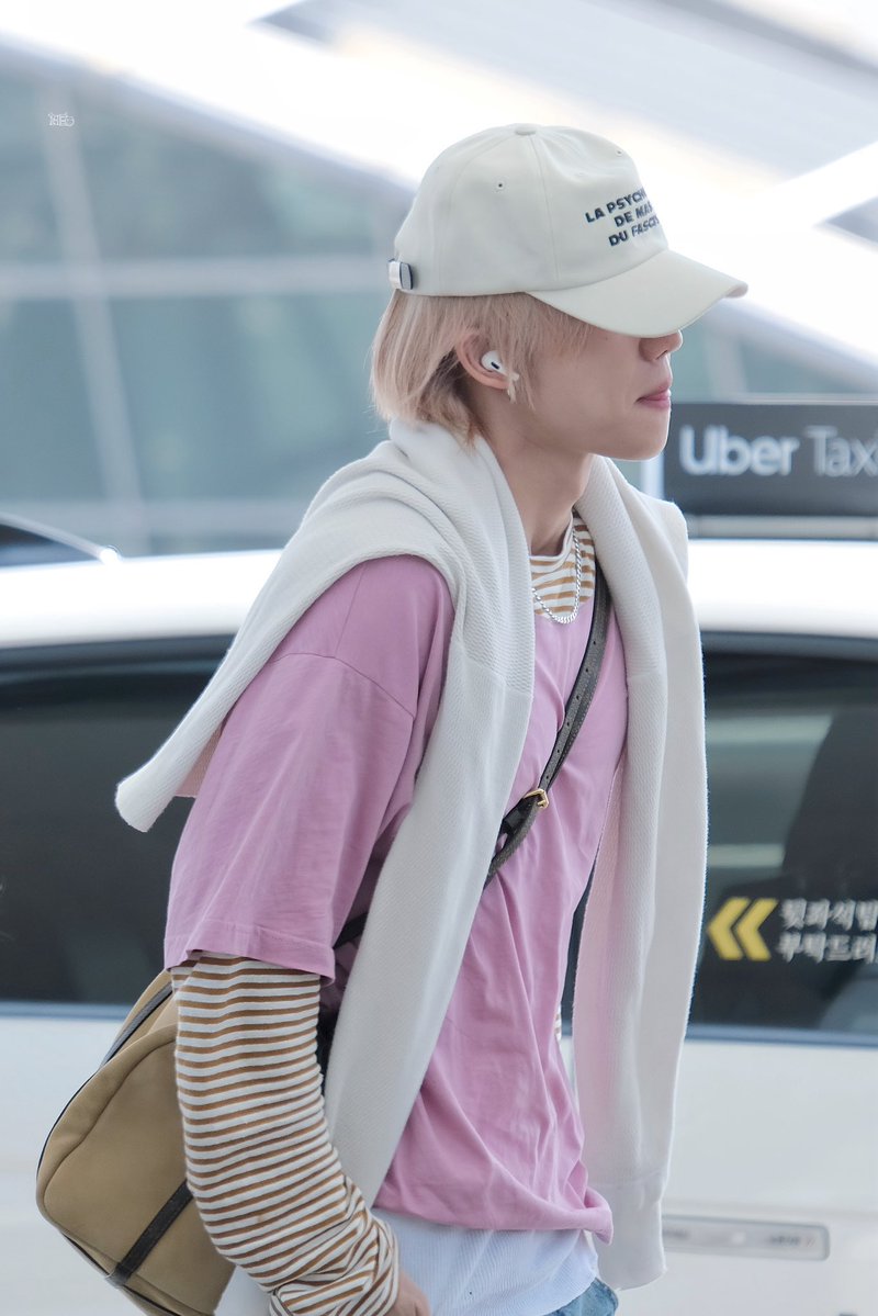 hannie ☻ tweet media