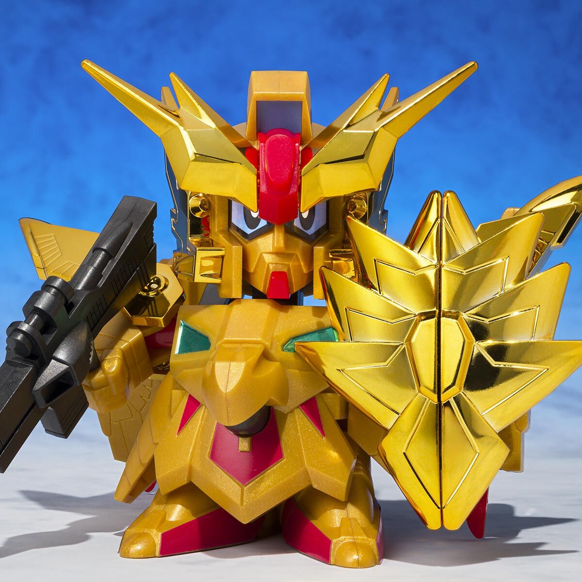 biginjap's tweet image. SD Command Chronicles - Original SD Gundam World Captain Formula 91 biginjap.com/en/plamodels-k… Buying this product you will collect  269.70 points with our loyalty program. #gundam