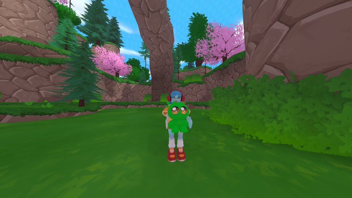 GHShuffle tweet media