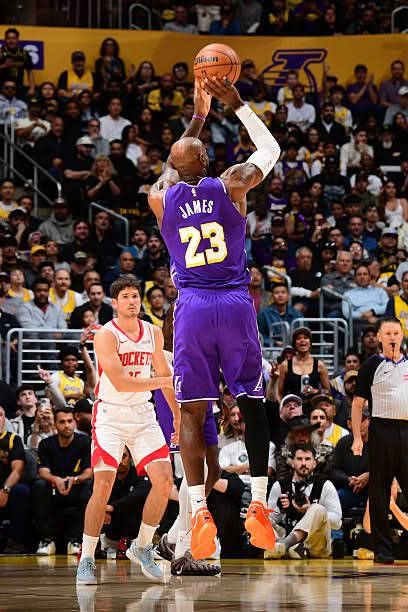 LOS LAKERS MÉXICO 🇲🇽 tweet media