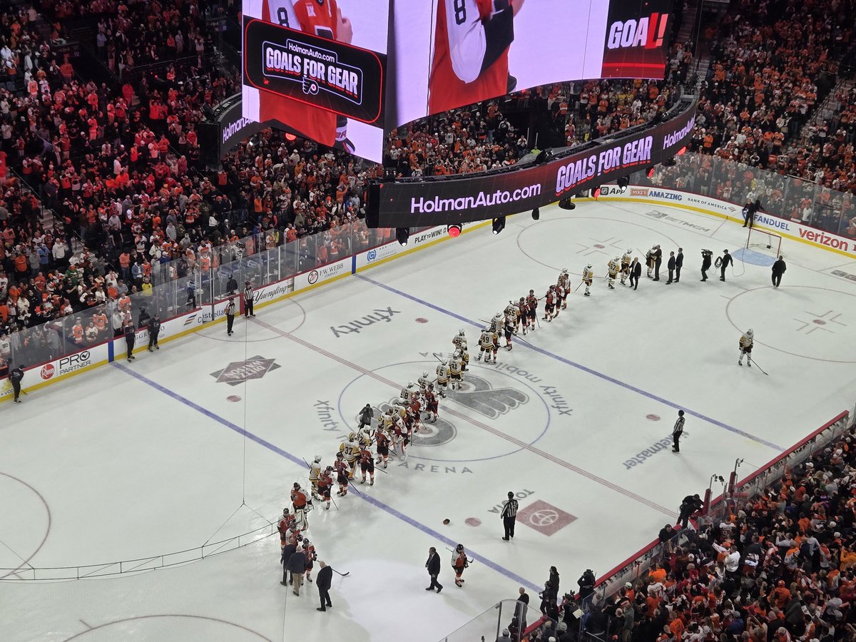 Chris Therien tweet media