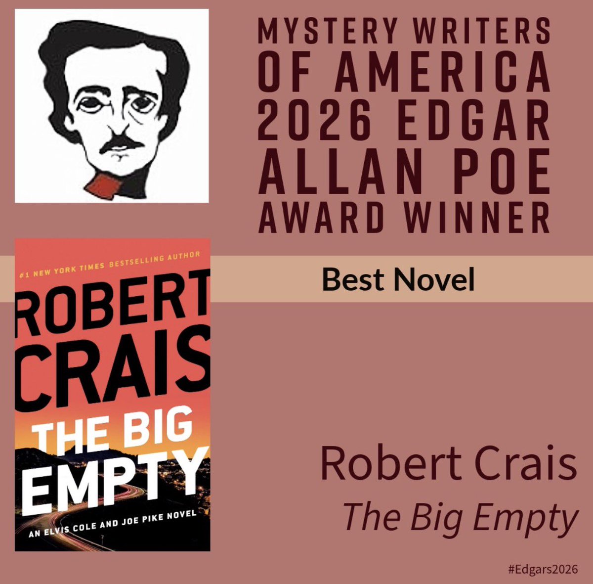 robertcrais tweet media