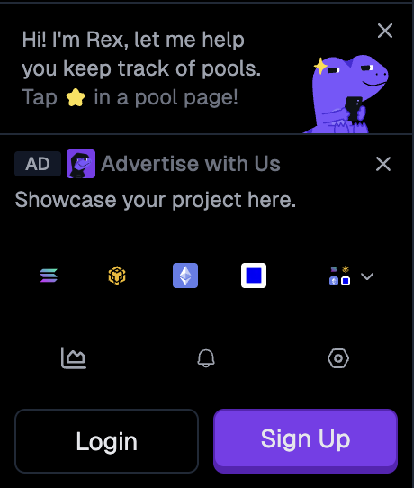 GeckoTerminal tweet media