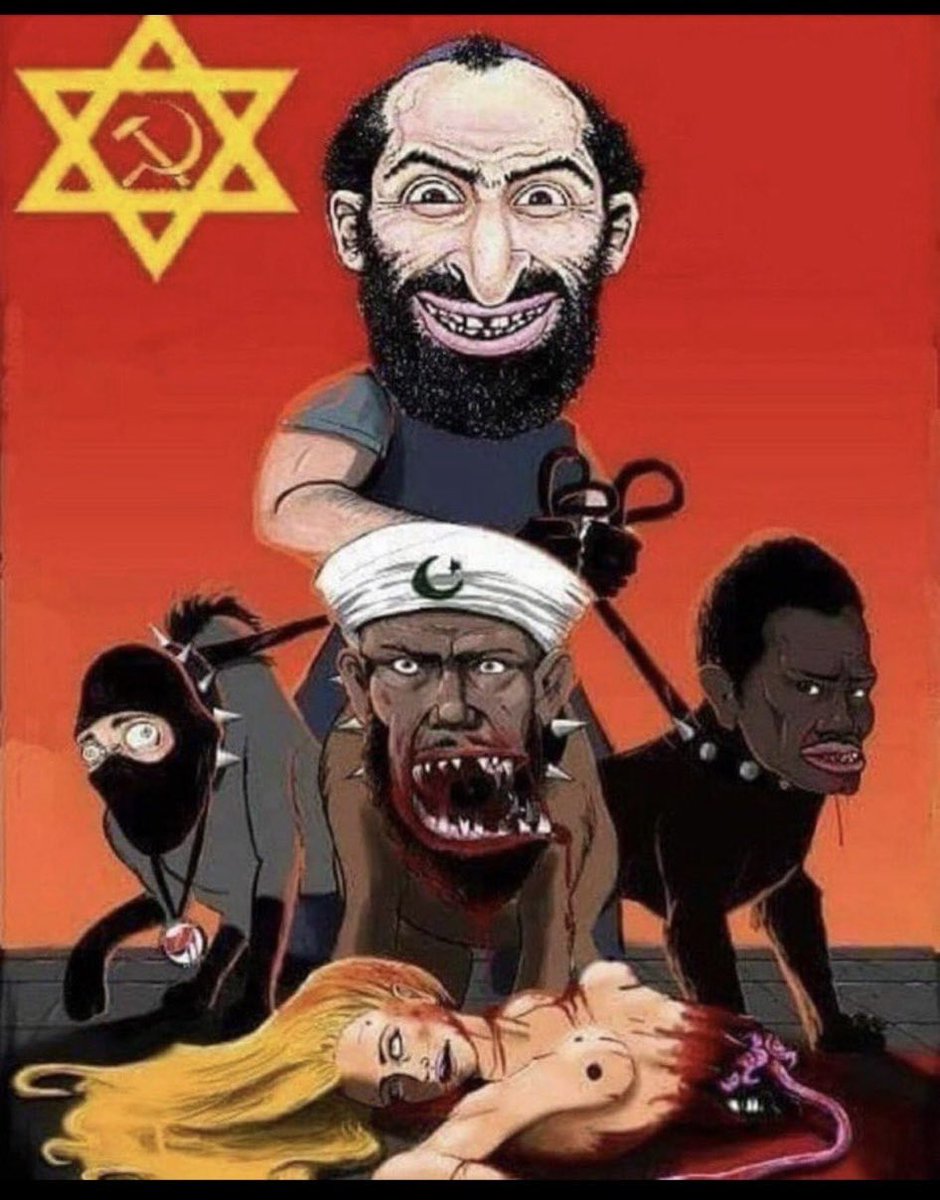 Machiavelli tweet media