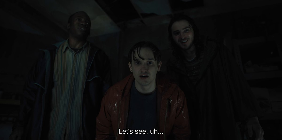 Every FNAF Movie 2 Frame In Order (also on 🦋/ 🐘) tweet media