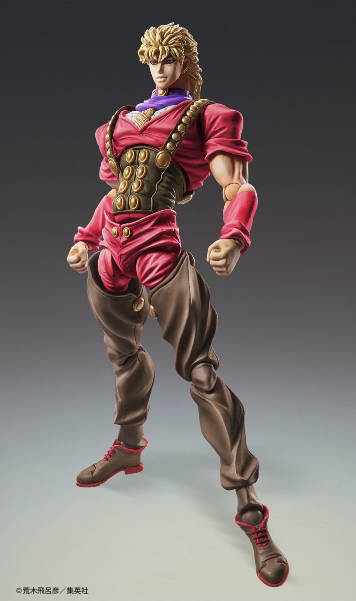 ジョジョベラーとフィギュア JOJOVELLER完全限定版 (マルチメディア) | 荒木 飛呂彦 |本 | 通販