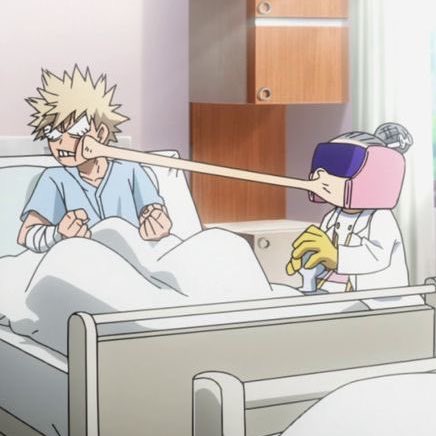 Katsuki Cowgirl tweet media