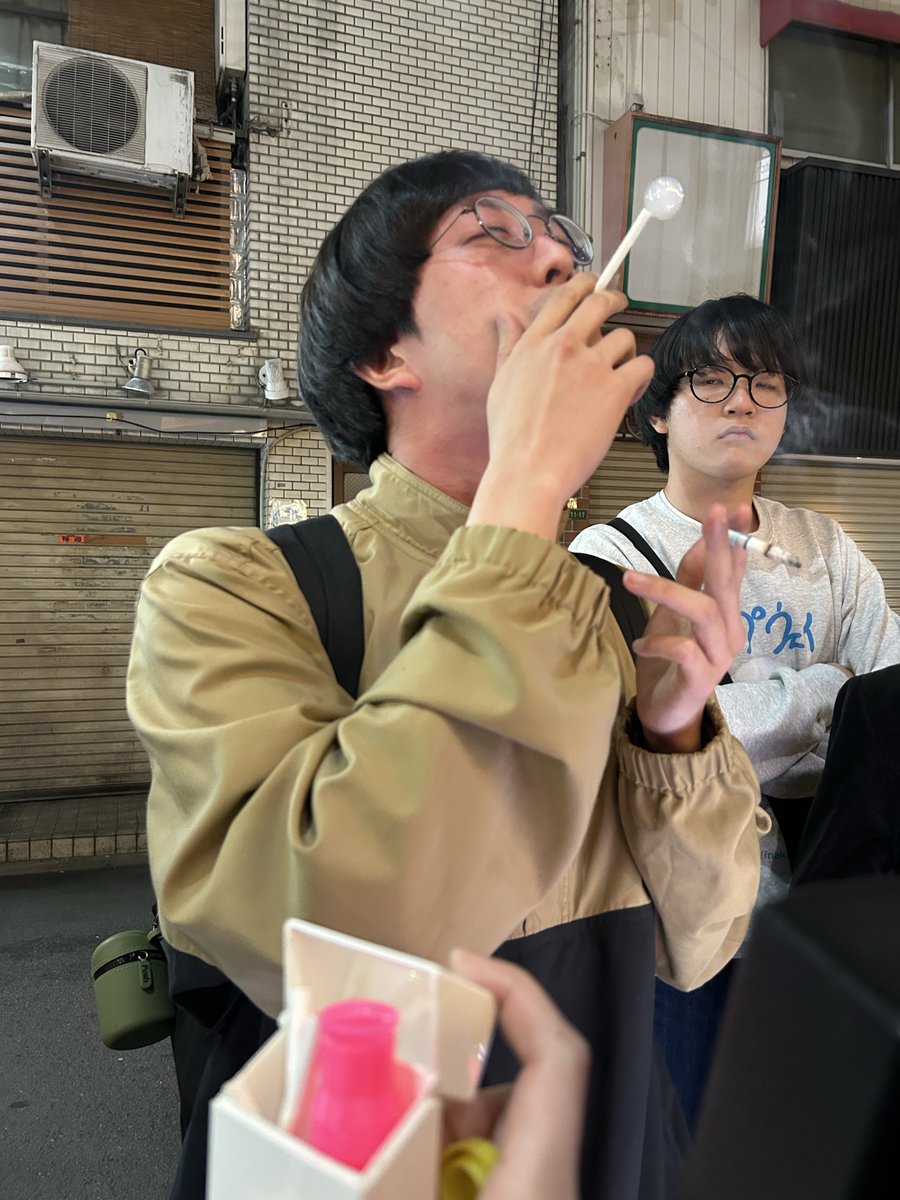 赤嶺総理 tweet media