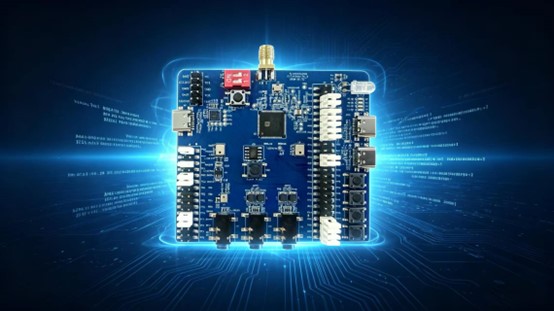TelinkSemi's tweet image. 🛠️Unlock TL3228's potential with Telink's dev tools.
✅One board for TL3228A/B/C/W &amp;amp; TL3828A/B
✅RF, current, audio test, abundant GPIO
✅Full‑stack SDK: Bluetooth 6.0, Matter, Thread, Zigbee
🎁Free Dev Board Trial!
Apply now 👉 url.eefocus.com/44yh
#TL3228 #FreeTrial #Telink
