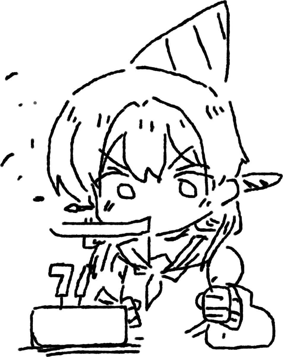 白熱燈 (白熱灯)💡110D tweet media