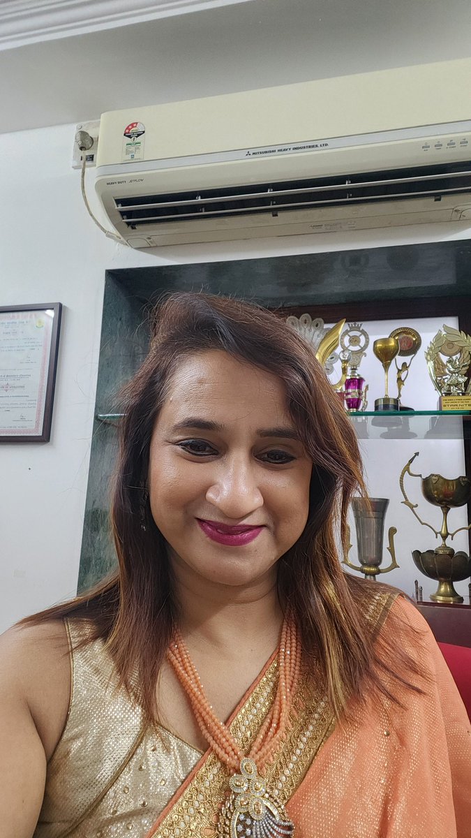 Suchita Malakar tweet media