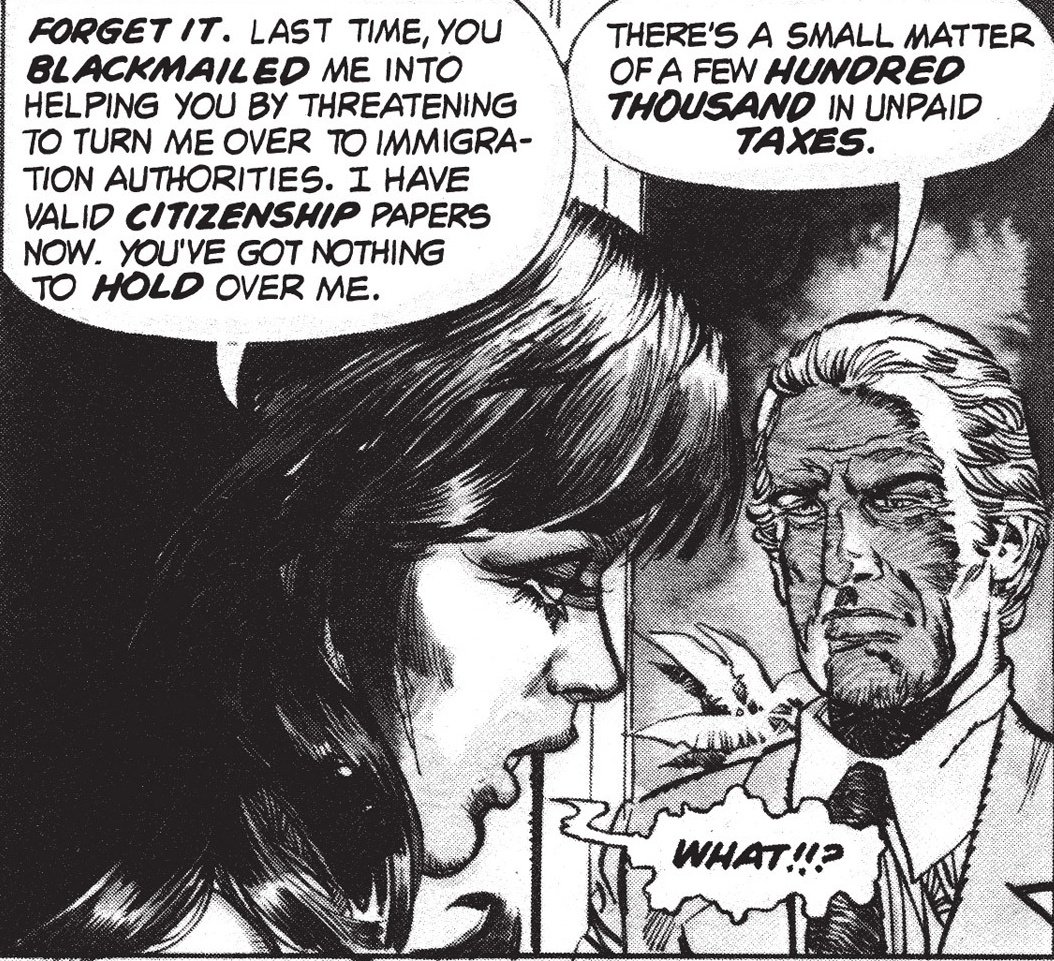 The Empathic Torturer tweet media