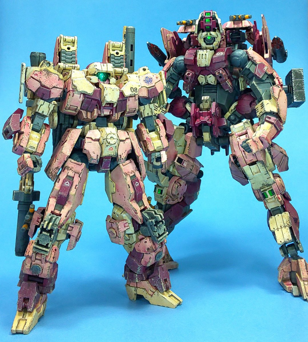 桝達ノヴオ tweet media