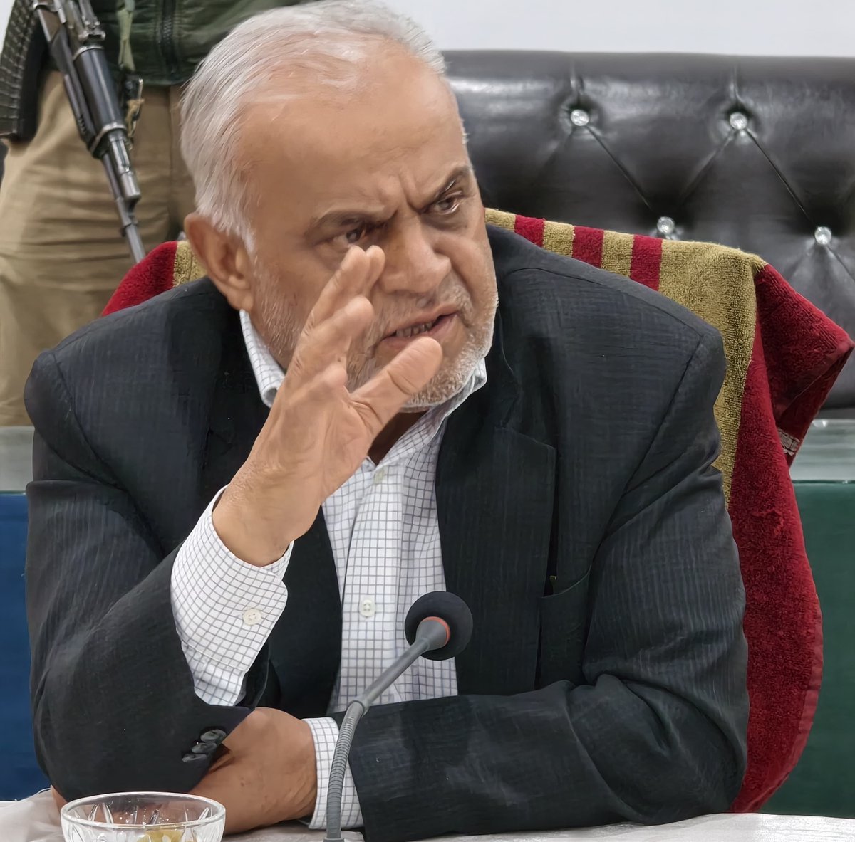 Office of the MLA Beerwah (JKNC Beerwah) tweet media