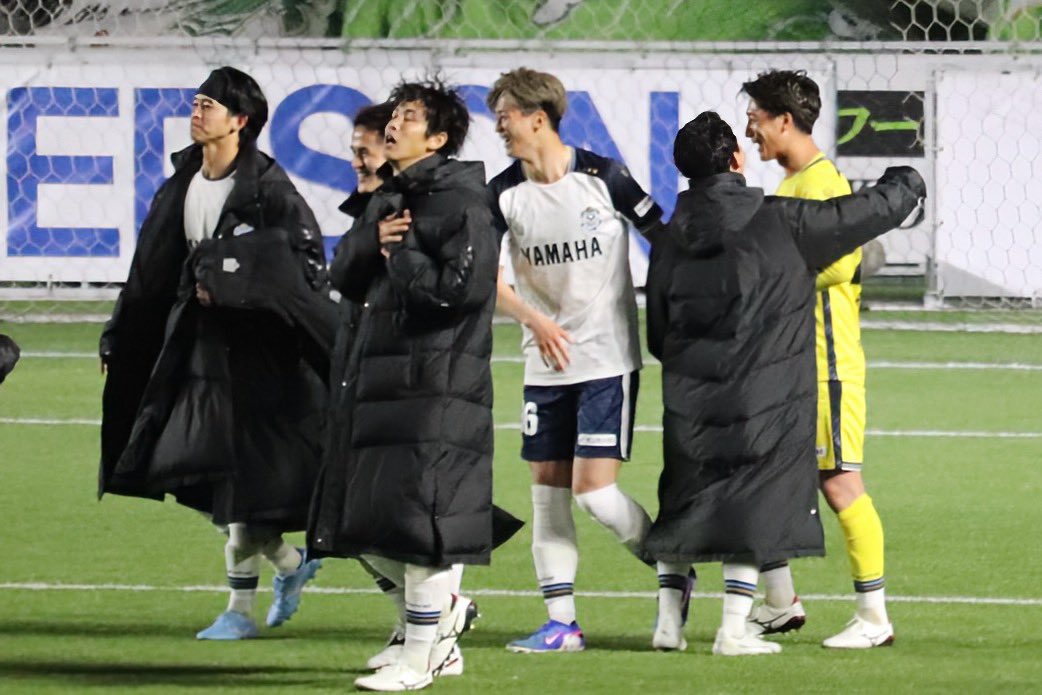 啓kei⚽✨ tweet media