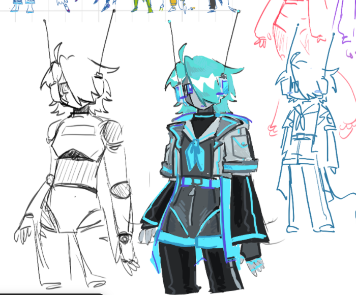 🐛 LIAN .ᐟ tweet media