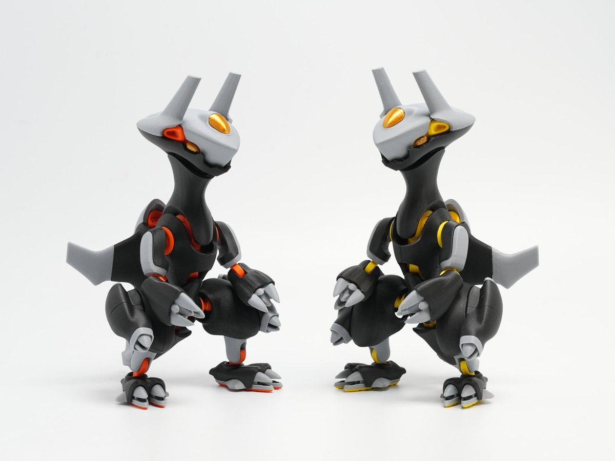 MiZ_MARUTTOYS(マルットイズ) tweet media