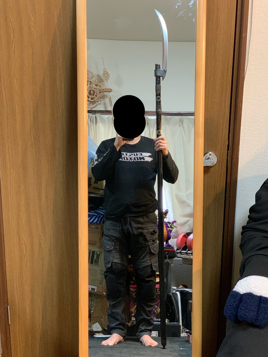 ガトル tweet media