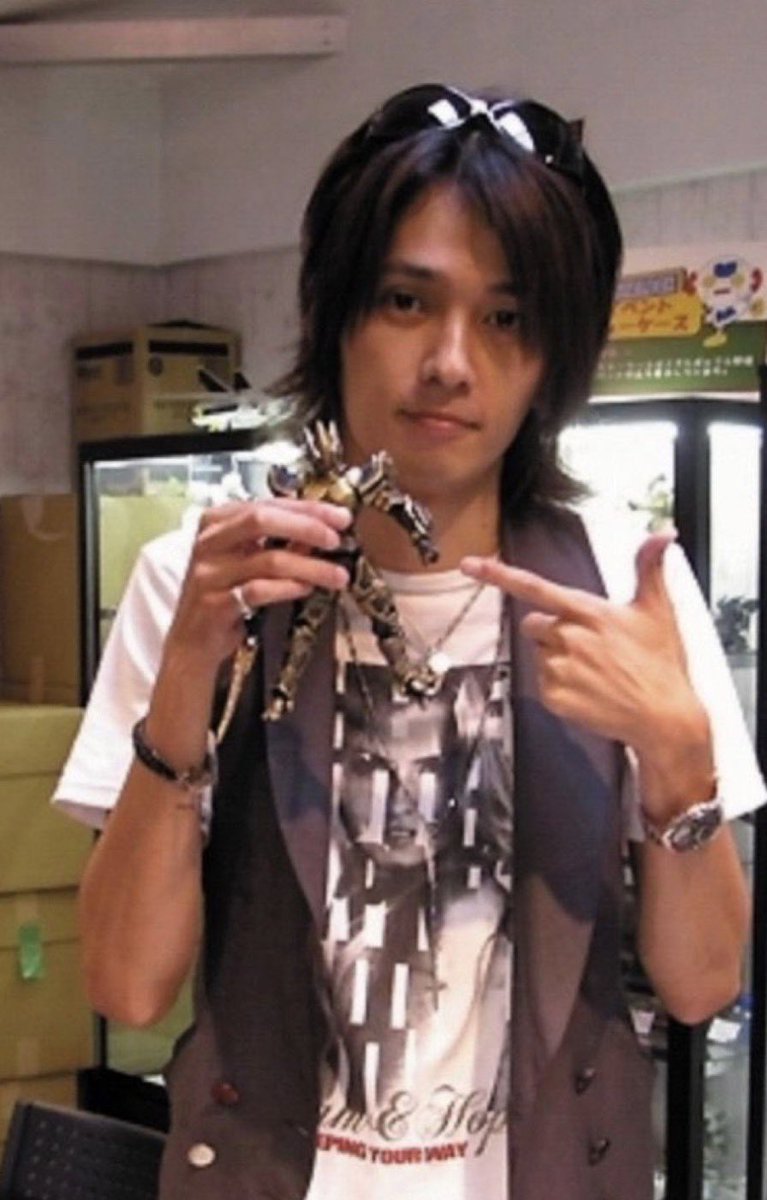 Daily Kamen Rider Blade ♠️♥️♦️♣️ tweet media