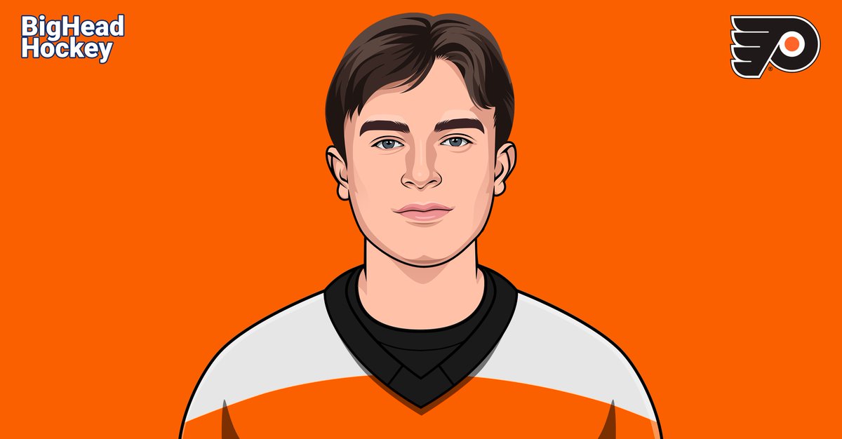 Big Head Hockey tweet media