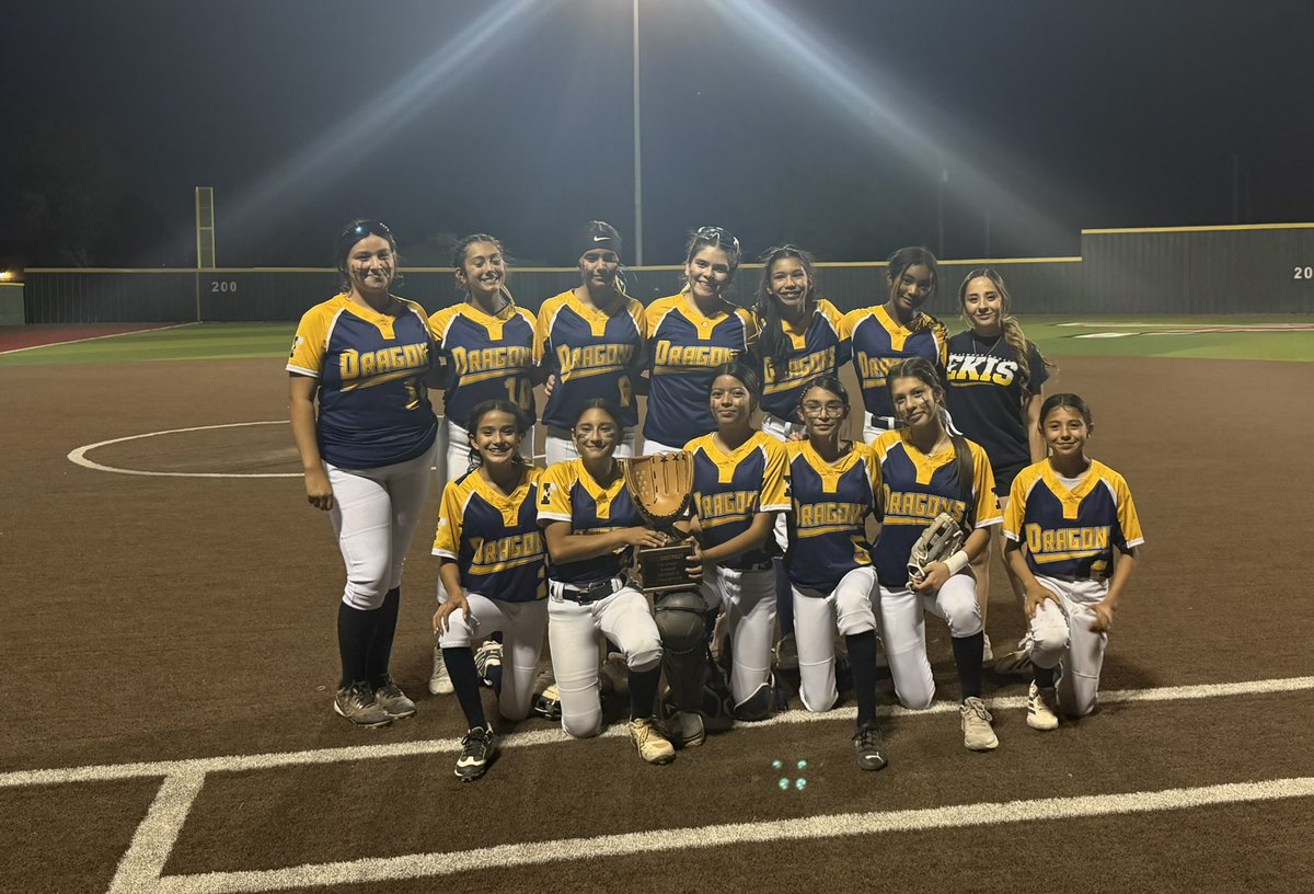 YISD Athletics tweet media