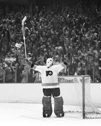 ChuckAFAF's tweet photo. This guy was definitely in the building tonight.
#FlyFlyersFly https://t.co/kQmOSYY50Z