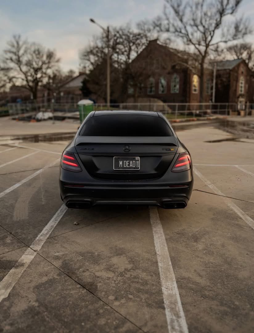 Car Culture tweet media